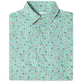 Tequila Shots Men's Polo