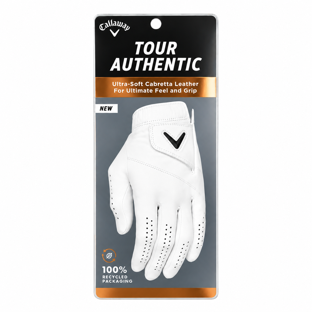 Callaway Tour Authentic Golf Gloves