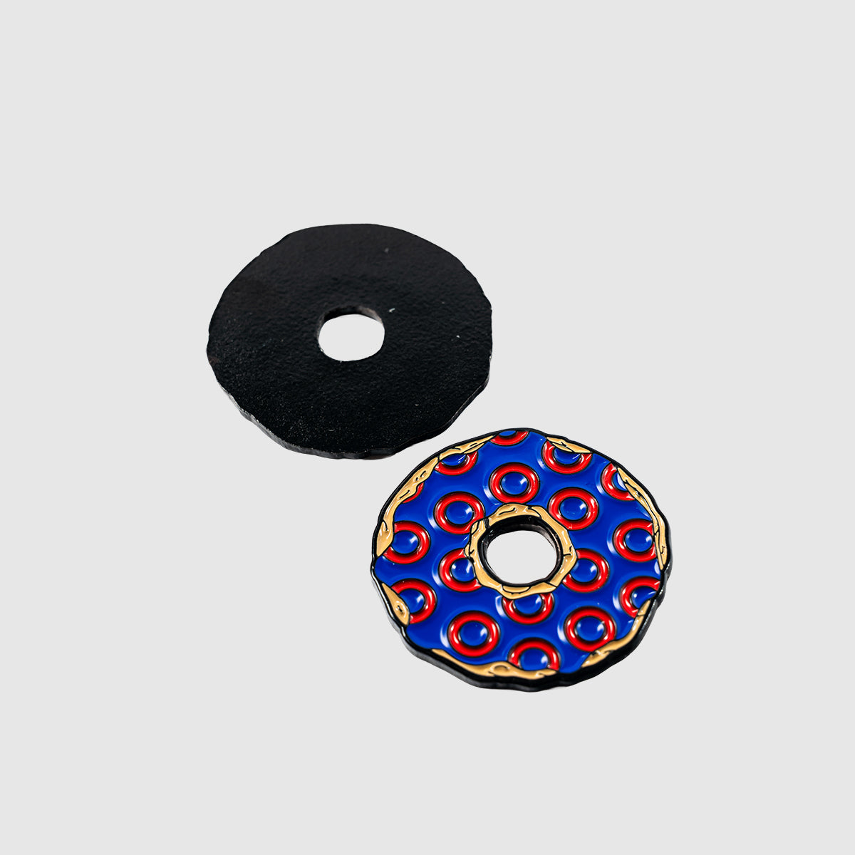 Donut Ball Marker