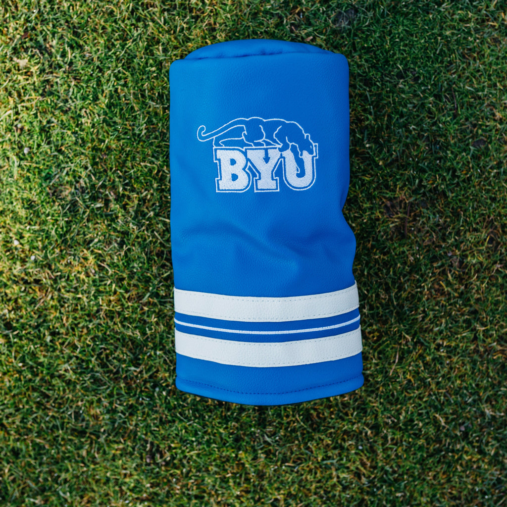 Beet Digger - BYU Driver Headcover