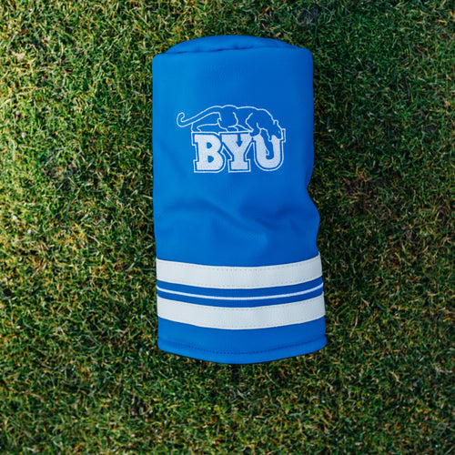 Beet Digger - BYU Driver Headcover
