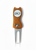 Limited Edition Divot Tool