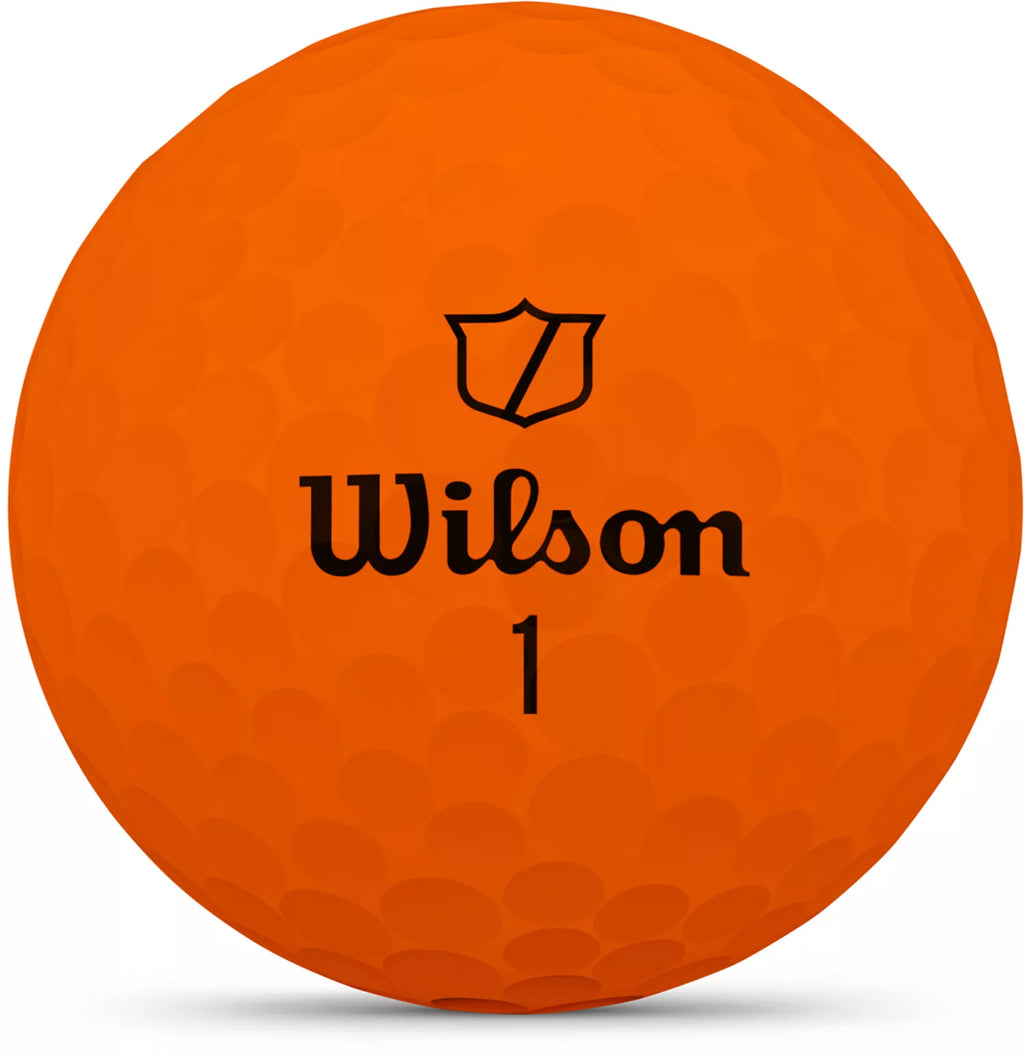 Wilson 2025 Duo Soft Golf Balls