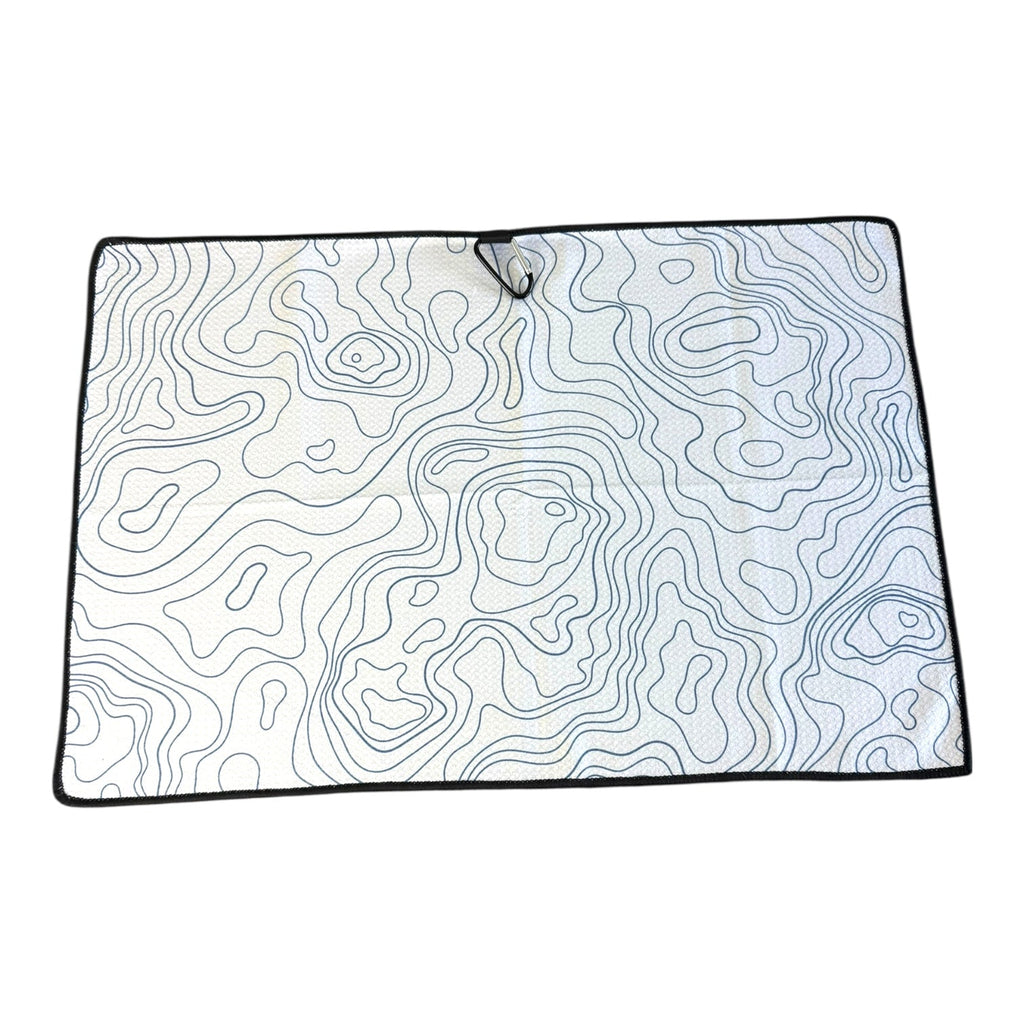 Blue Ridge Golf Co. Golf Towels